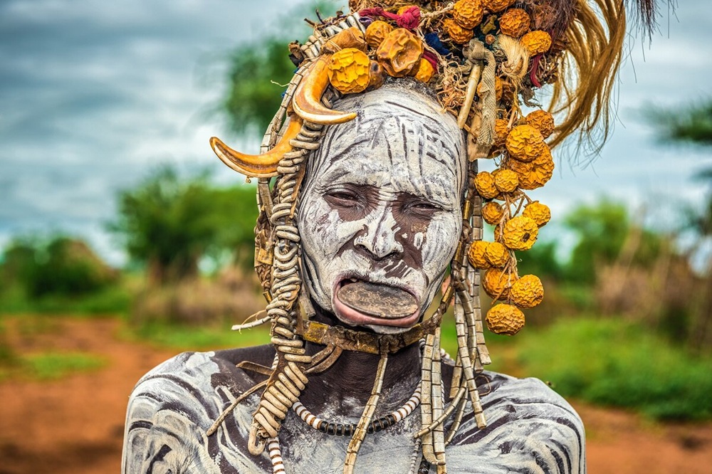 Mursi