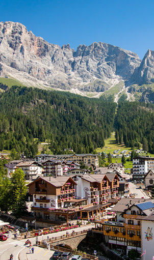 San Martino di Castrozza Dolomia