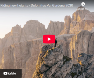 dolomites val gardena