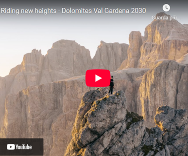 dolomites val gardena