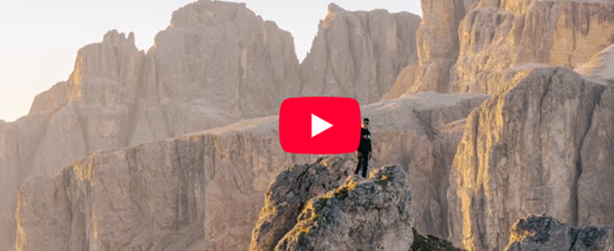 dolomites val gardena