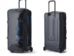 gregory duffle