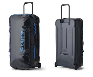 gregory duffle