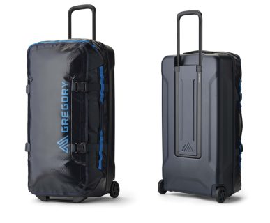 gregory duffle