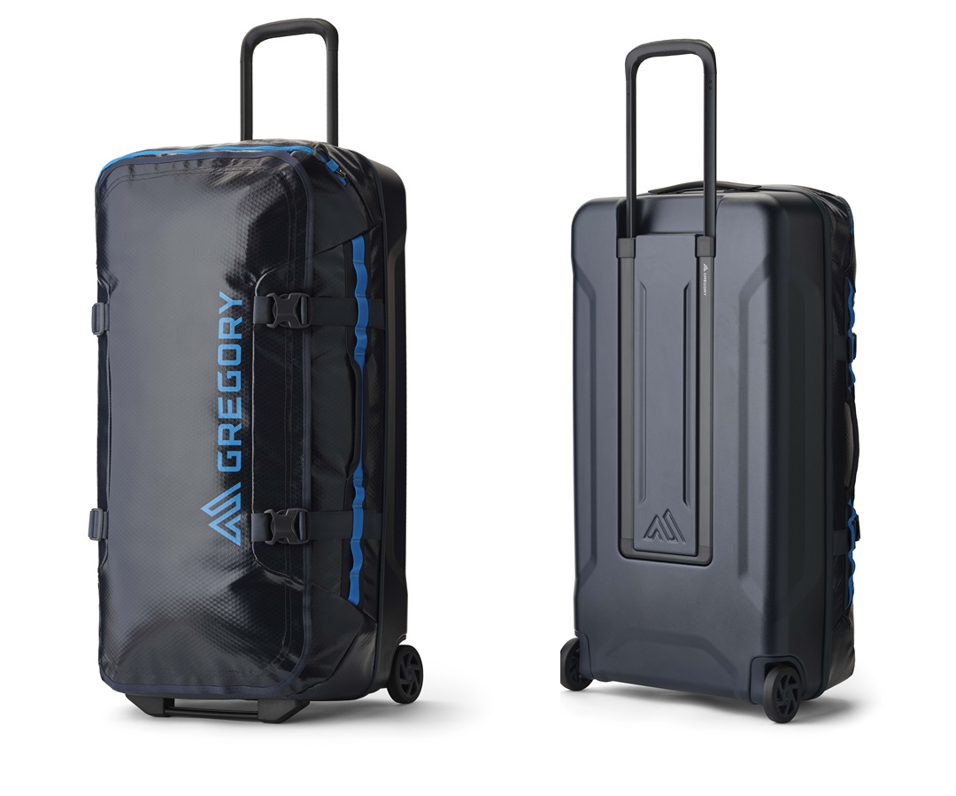 gregory duffle