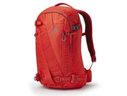 gregory zaino targhee