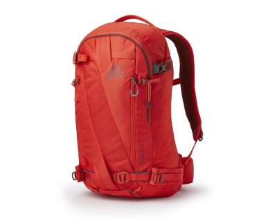 gregory zaino targhee