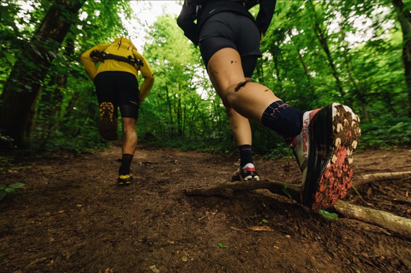 la sportiva prodigio