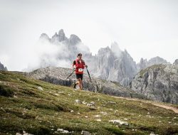 lowa tre cime
