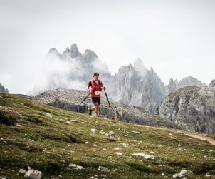 lowa tre cime