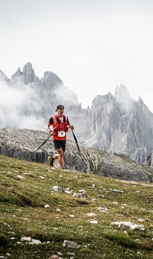 lowa tre cime