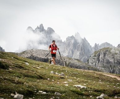 lowa tre cime
