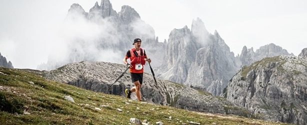 lowa tre cime