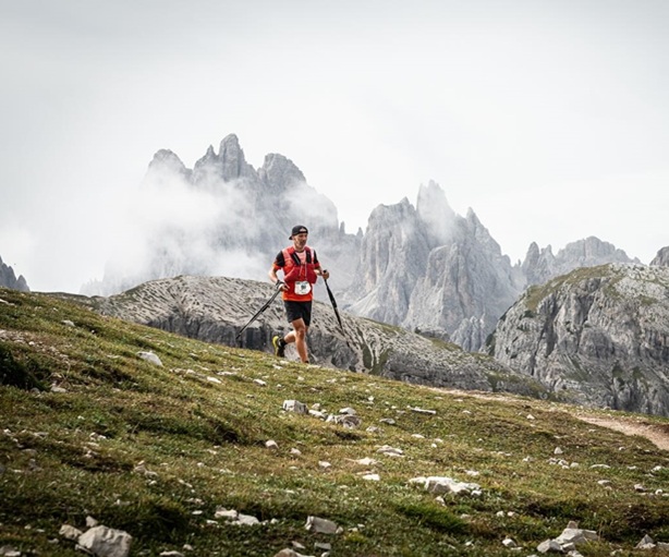 lowa tre cime