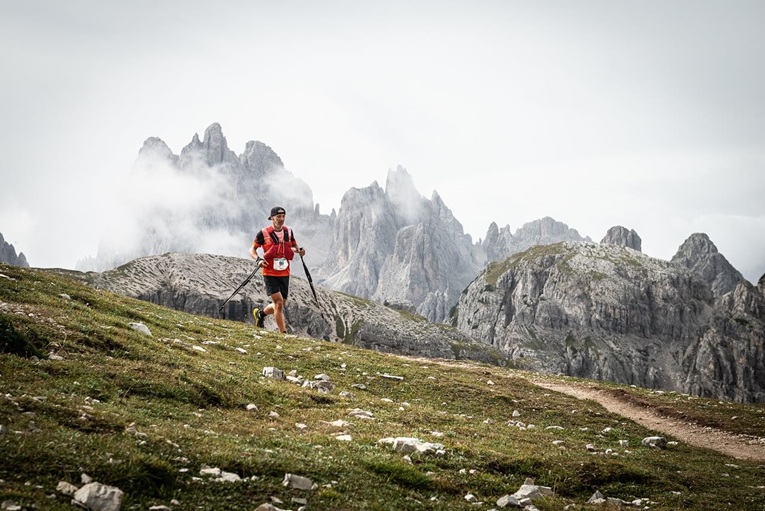 TRE CIME EXPERIENCE