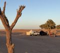 trekking in marocco
