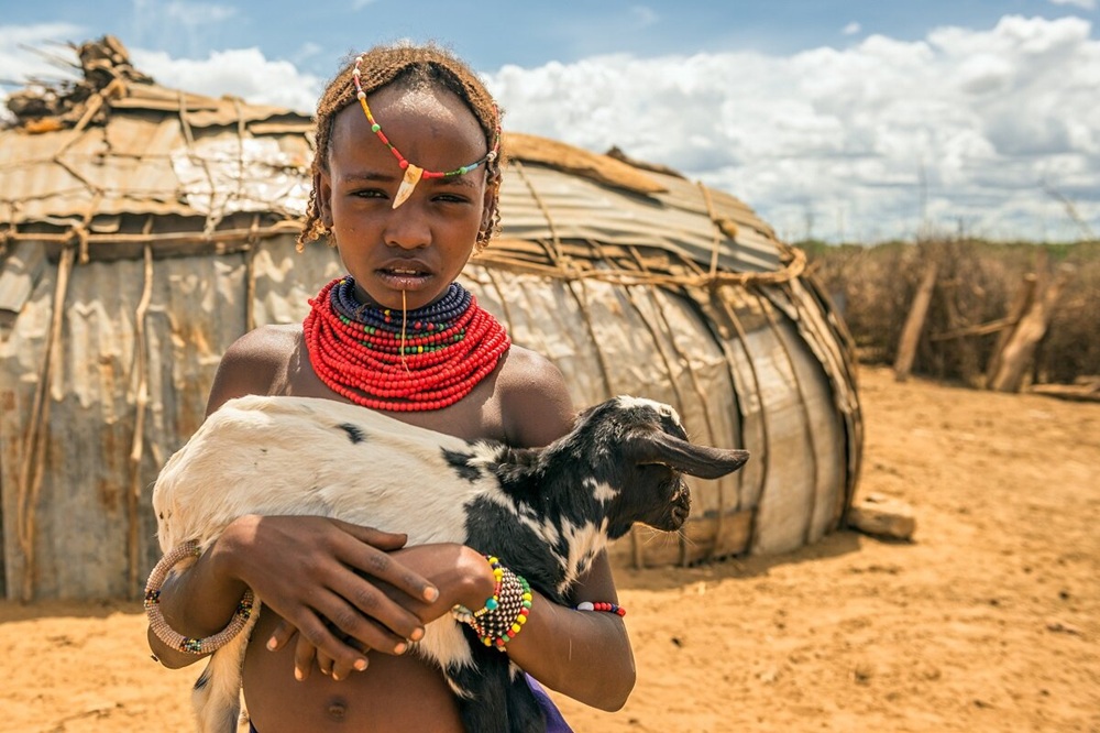 viaggio in etiopia