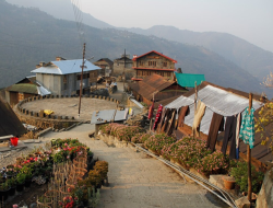 viaggio in india