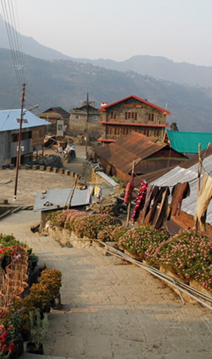 viaggio in india