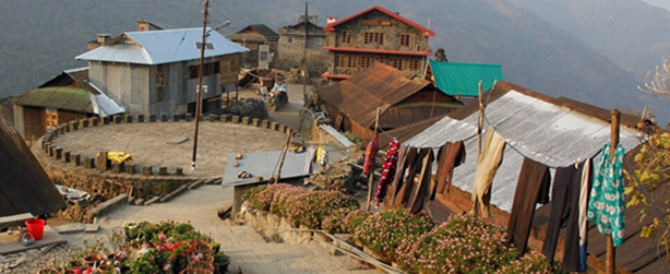 viaggio in india