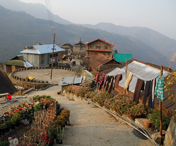 viaggio in india
