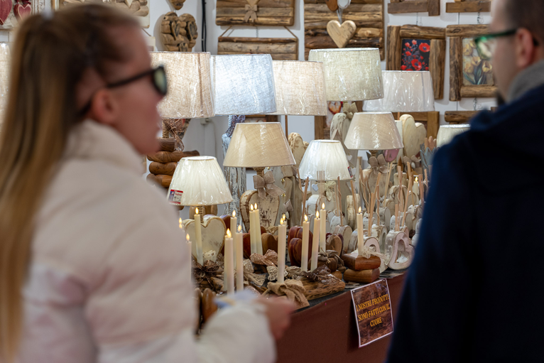 Arredamont 2025 - realizzati con il cuore