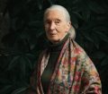 Jane Goodall morte