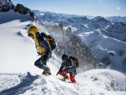La Sportiva Lumina