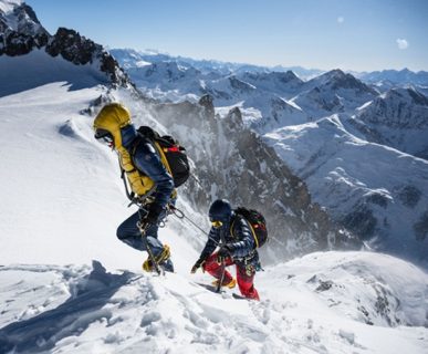 La Sportiva Lumina