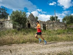 Puglia by UTMB 2025