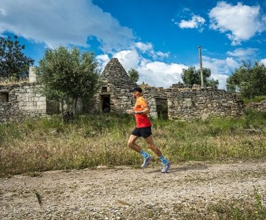 Puglia by UTMB 2025