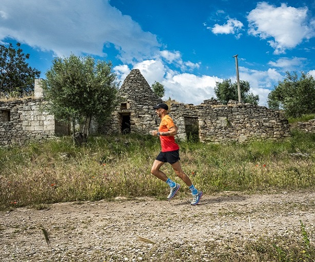 Puglia by UTMB 2025