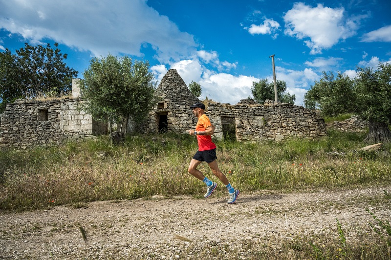 Puglia by UTMB 2025