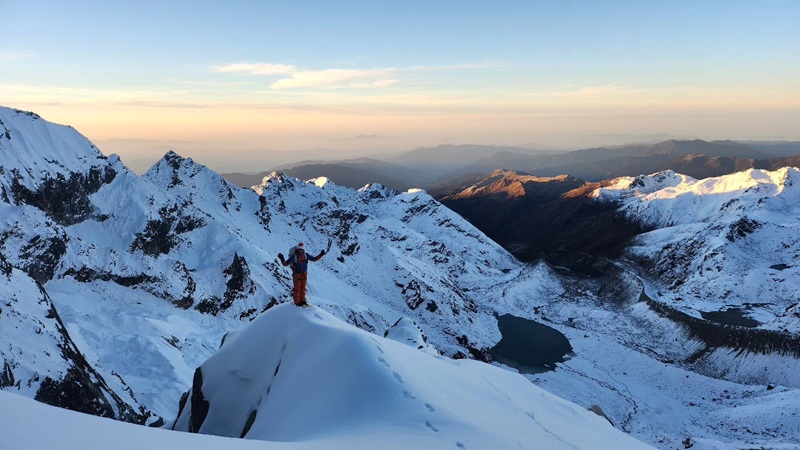 Silvan Schüpbach fallimento