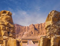 Tempio-funerario-di-Hatshepsut