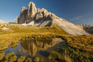 Tre Cime di Lavaredo