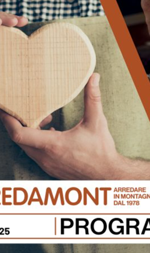 arredamont