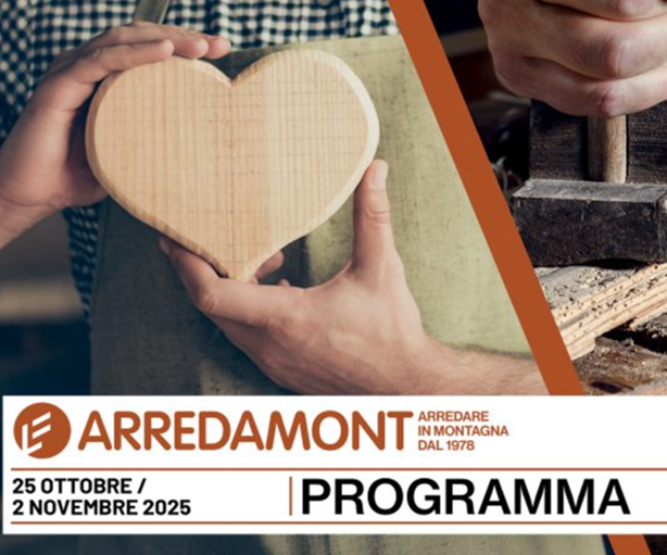 arredamont
