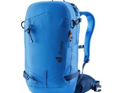deuter zaino freerider 24