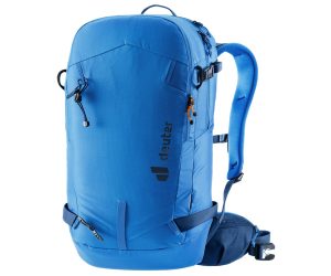 deuter zaino freerider 24