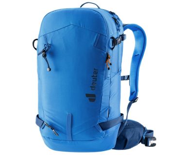 deuter zaino freerider 24