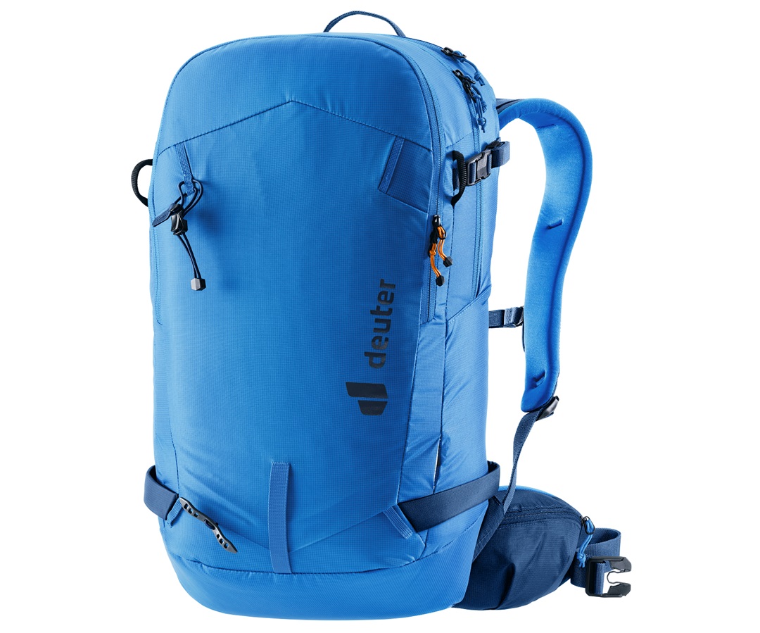 deuter zaino freerider 24