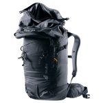 deuter zaino freerider pro sacca