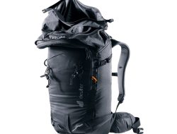 deuter zaino freerider pro sacca