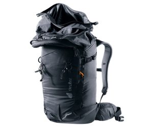 deuter zaino freerider pro sacca