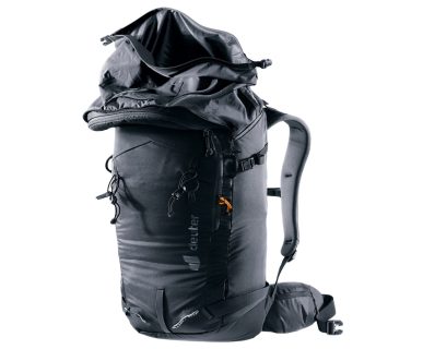 deuter zaino freerider pro sacca