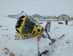 elicottero Altitude Air