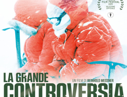 k2 la grande controversia