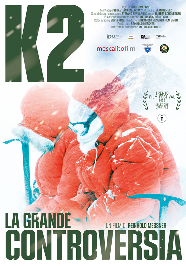 k2 la grande controversia