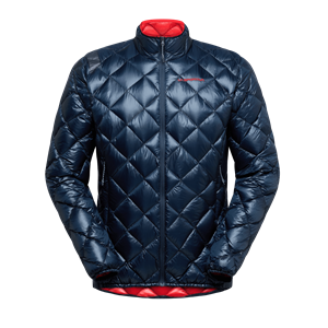 la sportiva lumina blu
